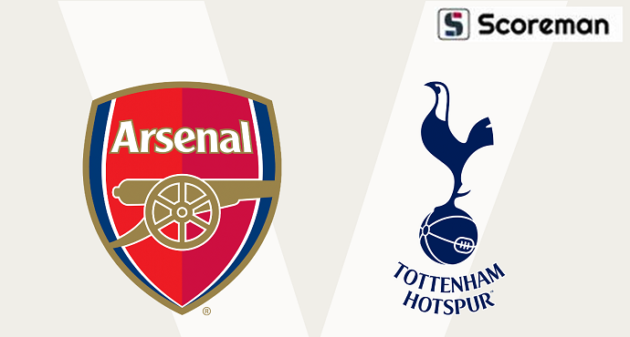 7월31일 클럽 친선경기 - 아스널 VS 토트넘 해외축구 분석 프리뷰